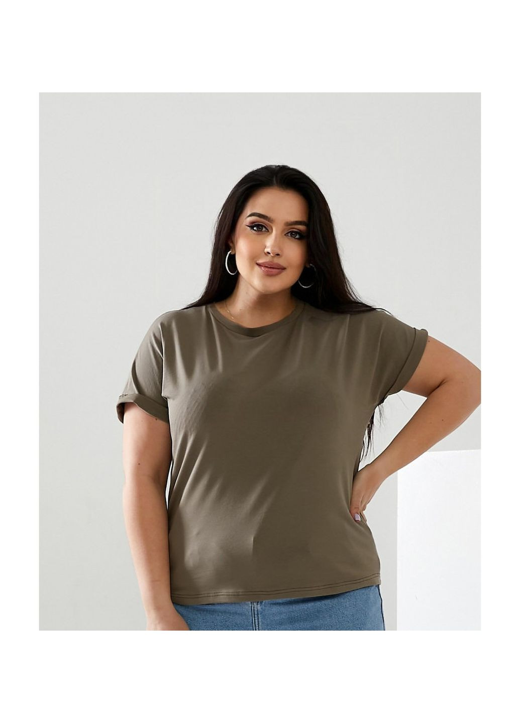 Футболка Liton - (308039263)