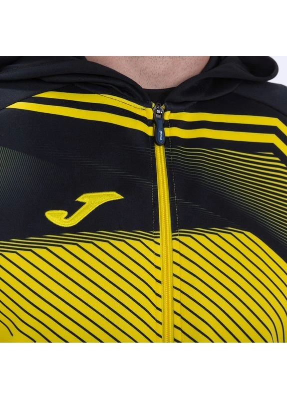 Олимпийские игры Supernova Ii Yellow/Black 101605.901 Joma (399363652)