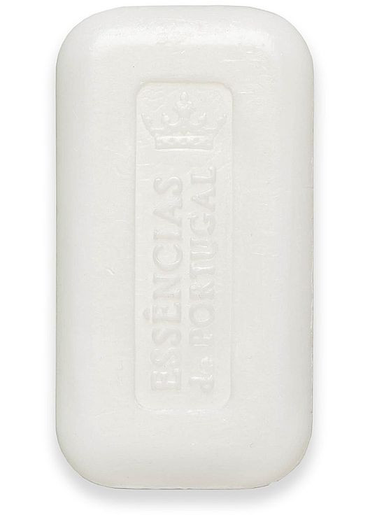 Натуральне мило "Лаванда і чебрець" Natura Lavander&Thyme Soap 150g (848214-17431260) Essencias de Portugal (368656751)