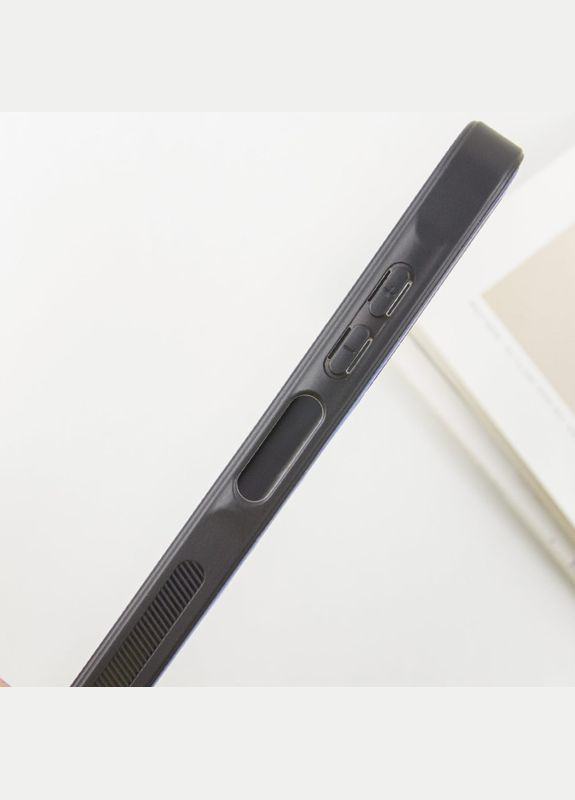 Чохол TPU+PC Prisma Fluffie для Xiaomi Redmi 13C / Poco C65 Lemon No Brand (340063240)