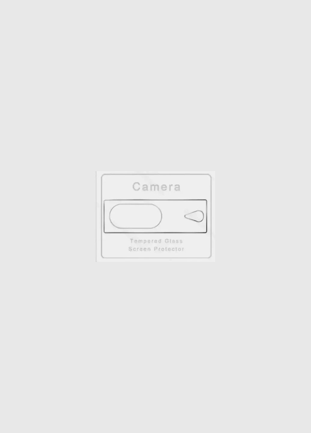 Прозрачное защитное стекло на камеру Google Pixel 7 для камеры Glass (322648336)