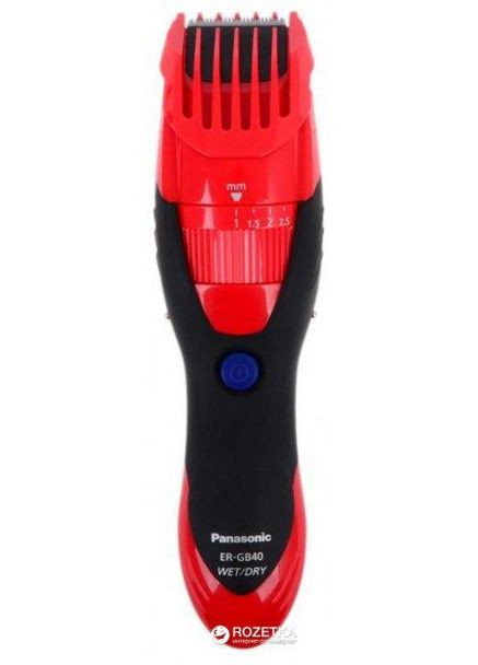 Триммер ER-GB40-R520 Panasonic (332962332)