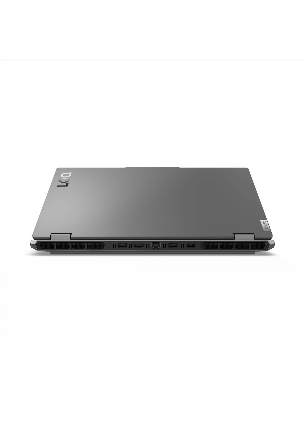 Ноутбук LOQ 15IRX9 Luna Grey (83DV01C2RA) Lenovo (367057271)