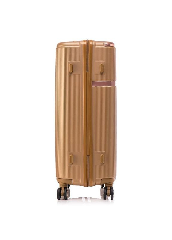 Чемодан 28" L 93л Gold (DAS302656) Semi Line (324612180)