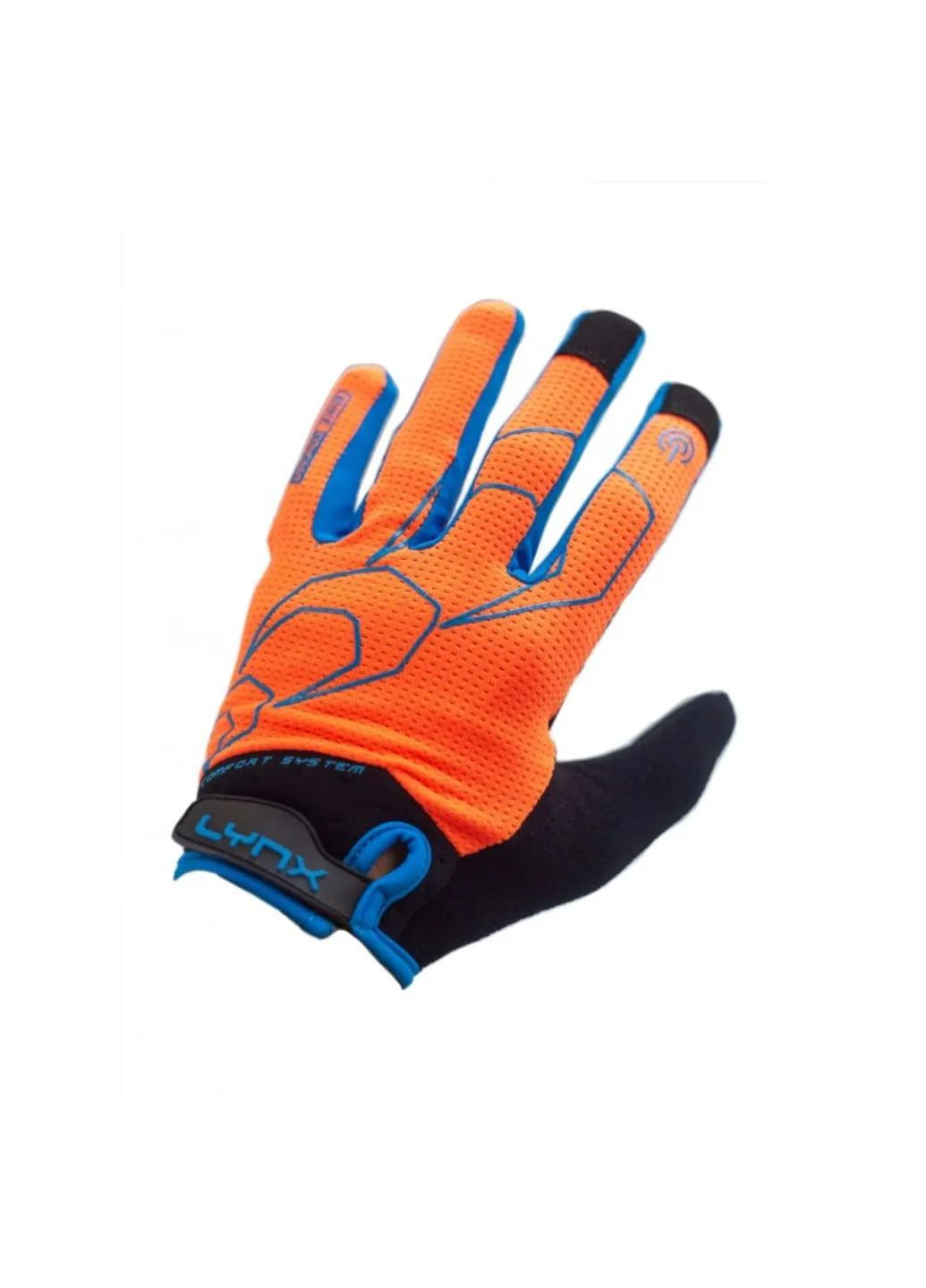 Рукавиці All-Mountain Lynx (367081932)