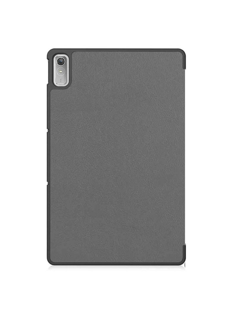 Чехол Slim для планшета Lenovo Tab P11 2nd Gen 11.5" (TB350 / TB-355) - Grey Primolux (262806154)