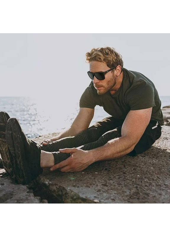 Cолнцезащитные мужские поляризованные очки, 265665 BARCUR (373018512)