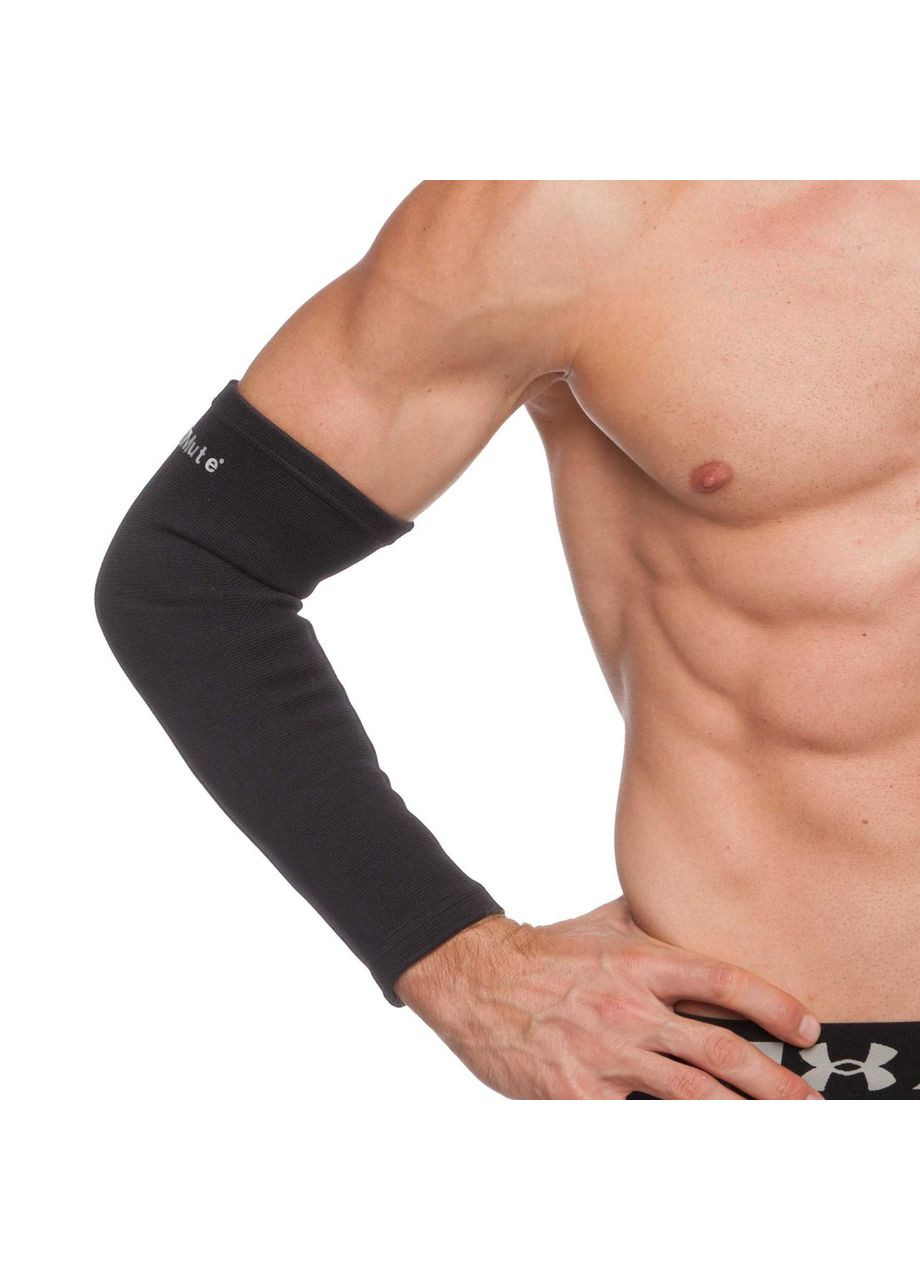 Налокотник эластичный (1шт) 9030 (полиэстер, нейлон, ) (9030) Mute (361434030)