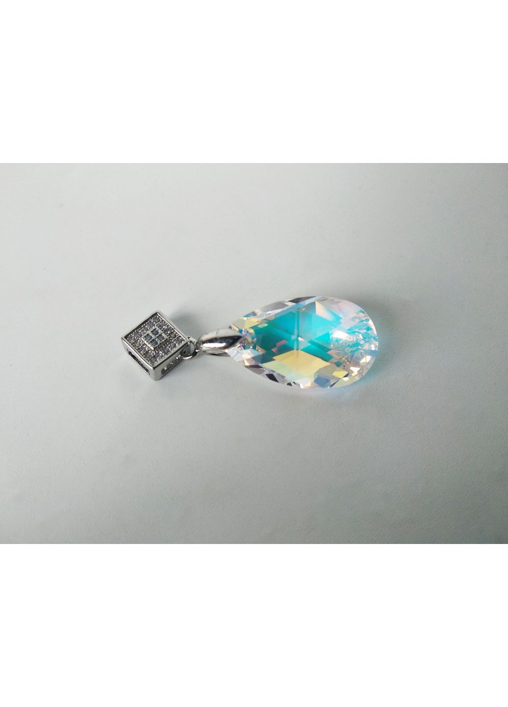 Кулон – кристалл "Swarovski" No Brand (370792164)