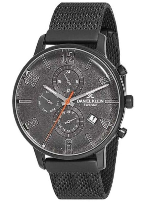 Мужские наручные часы DK12165-2 Daniel Klein (330809353)