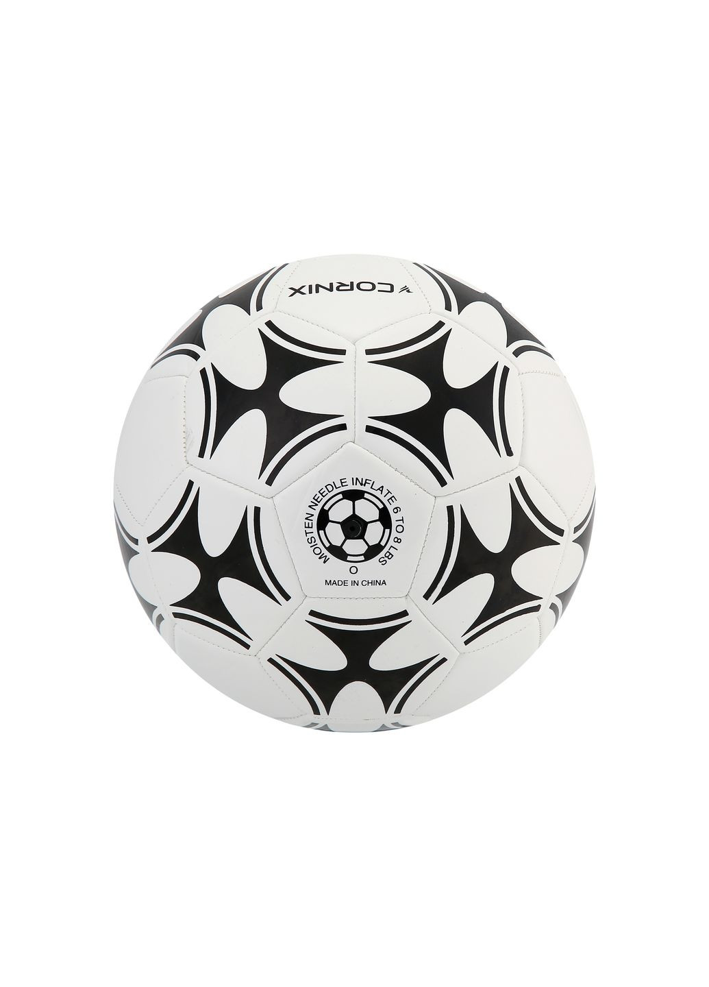 М'яч футбольний Shadow Dribble XR-0374 Size 5 Cornix (318867518)