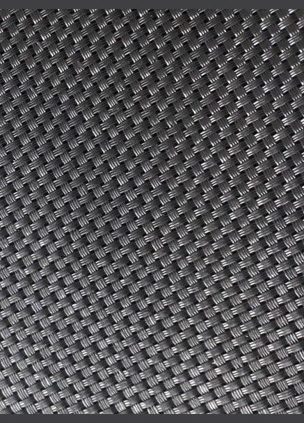 Прыжковое полотно, мат для батута 8FT 252см на 42 пружин King Sport (346533016)