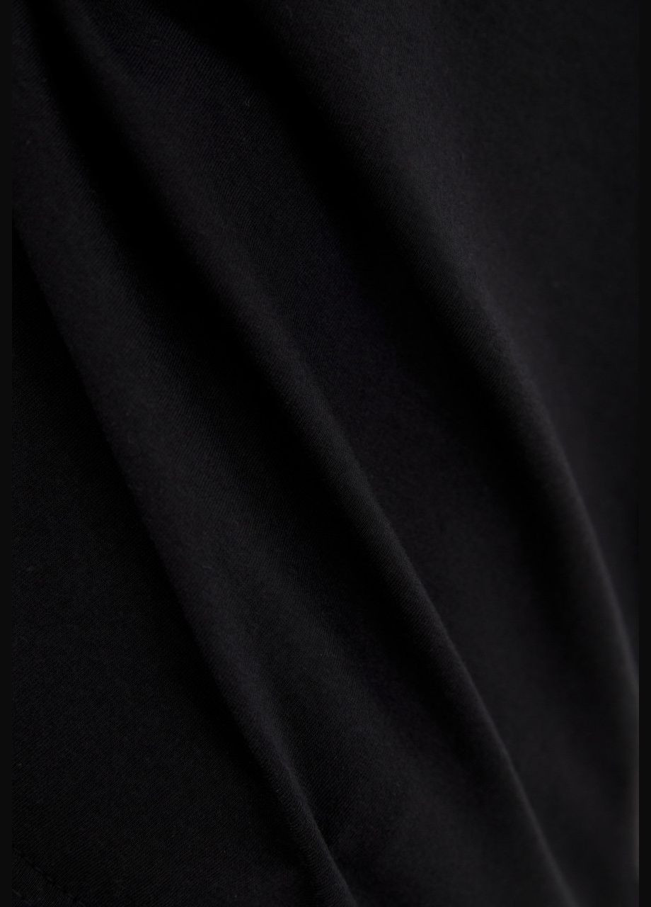 Женская футболка с удлиненным кроем (hb365456) HiBrand - (347767391)