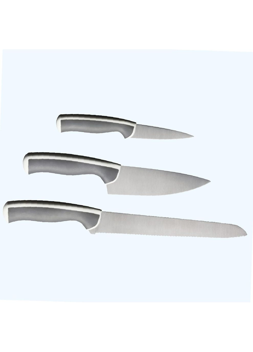 Набір ножів ІКЕА IKEA (315629137)