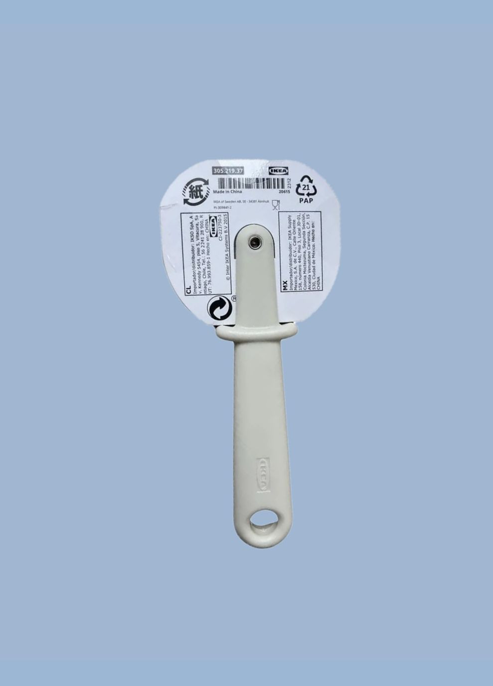 Ніж для піци IKEA (315066470)