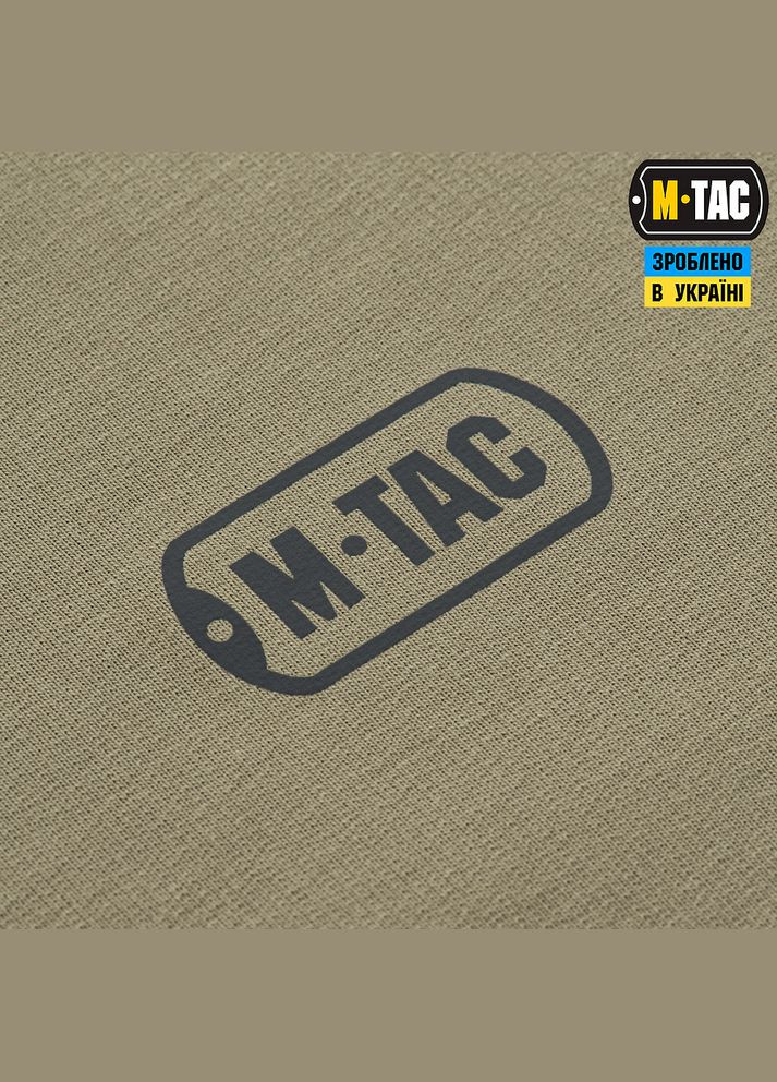 Світшот Athlete Tan M-TAC (316049652)