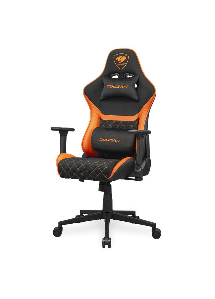 Крісло ігрове (m456053) Cougar Armor One V2 F (369029282)
