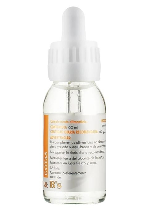 K-Linfo & B's 60 ml Simildiet (308976488)