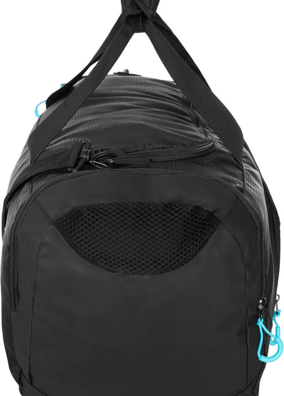 Cумка Duffel bag M 60144 Темно-синій 48x25x29см Aqua Speed (282318210)