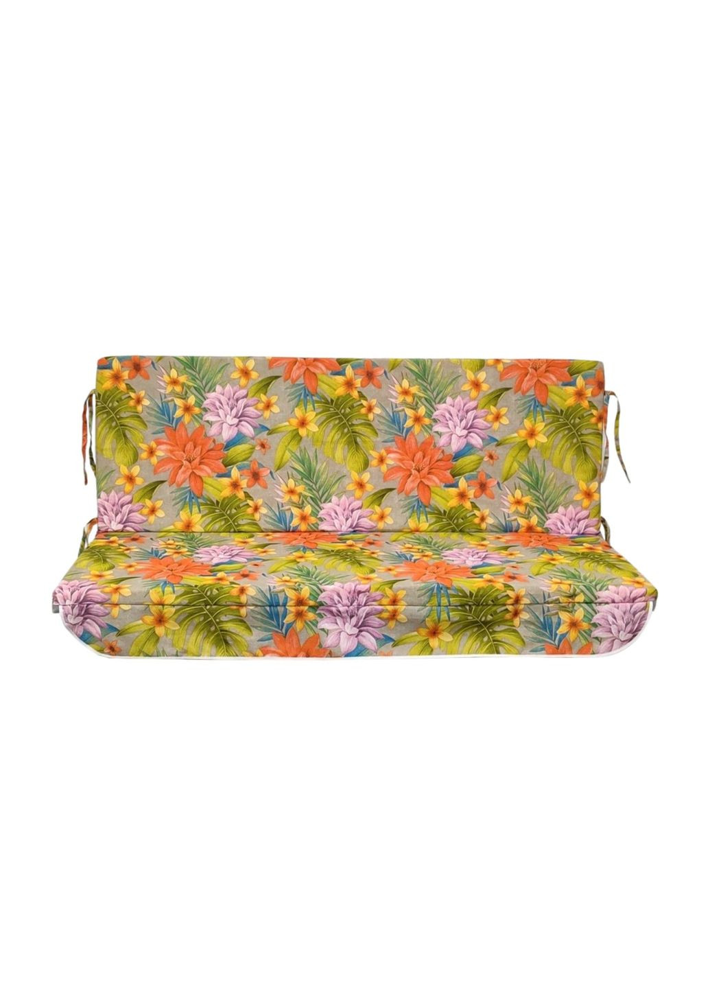 Подушка для гойдалки CARIOCA VERDE 150x105x5 eGarden (315780898)