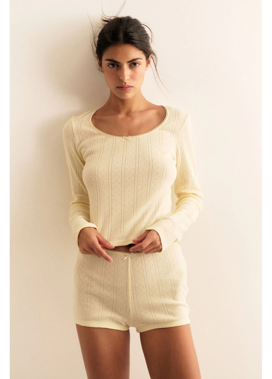 Шорти H&M (376425216)