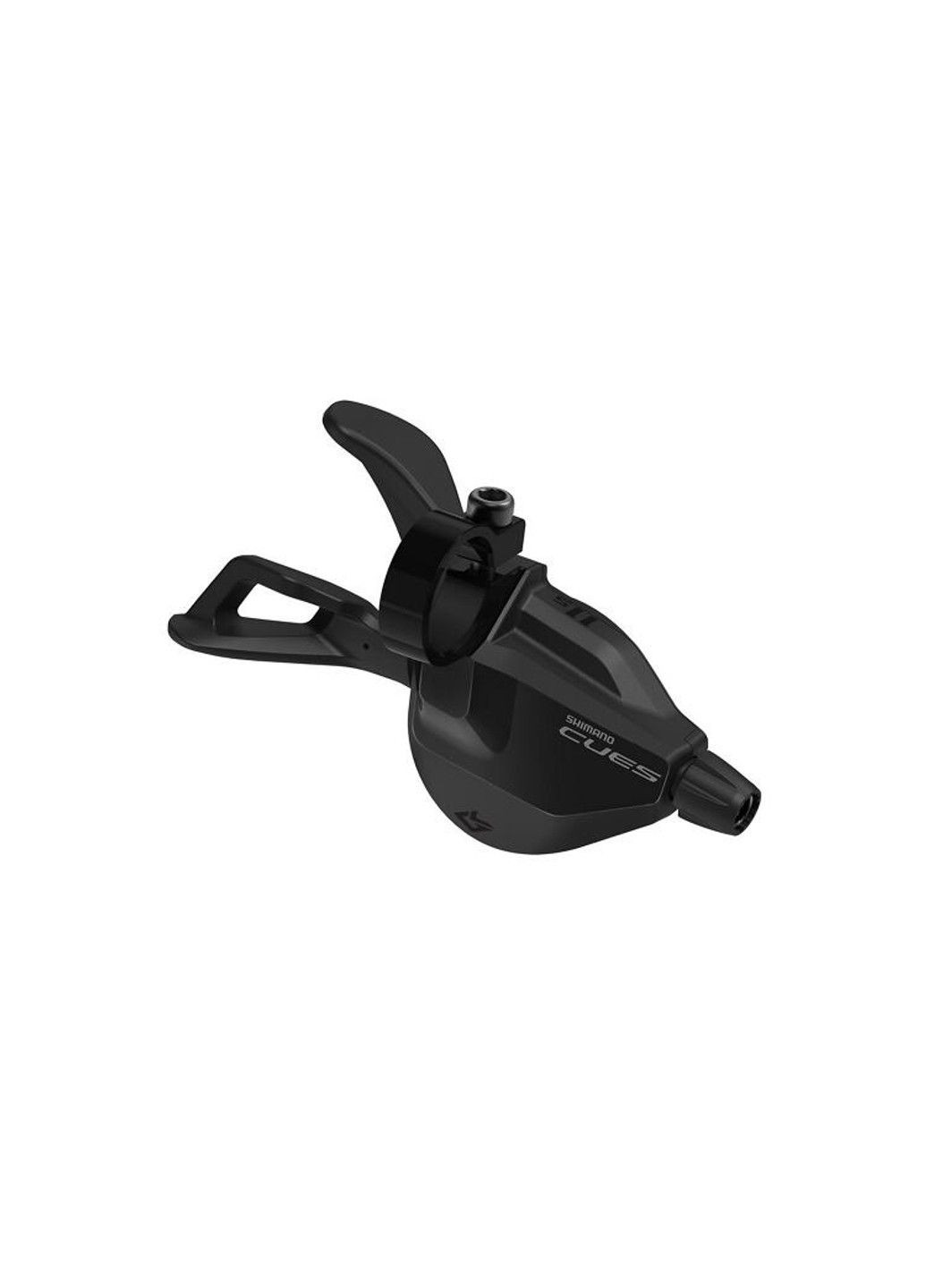 Манетка CUES SL-U6000-11R LINKGLIDE 11 швидкостей права без індикатора на хомут Shimano (316459412)
