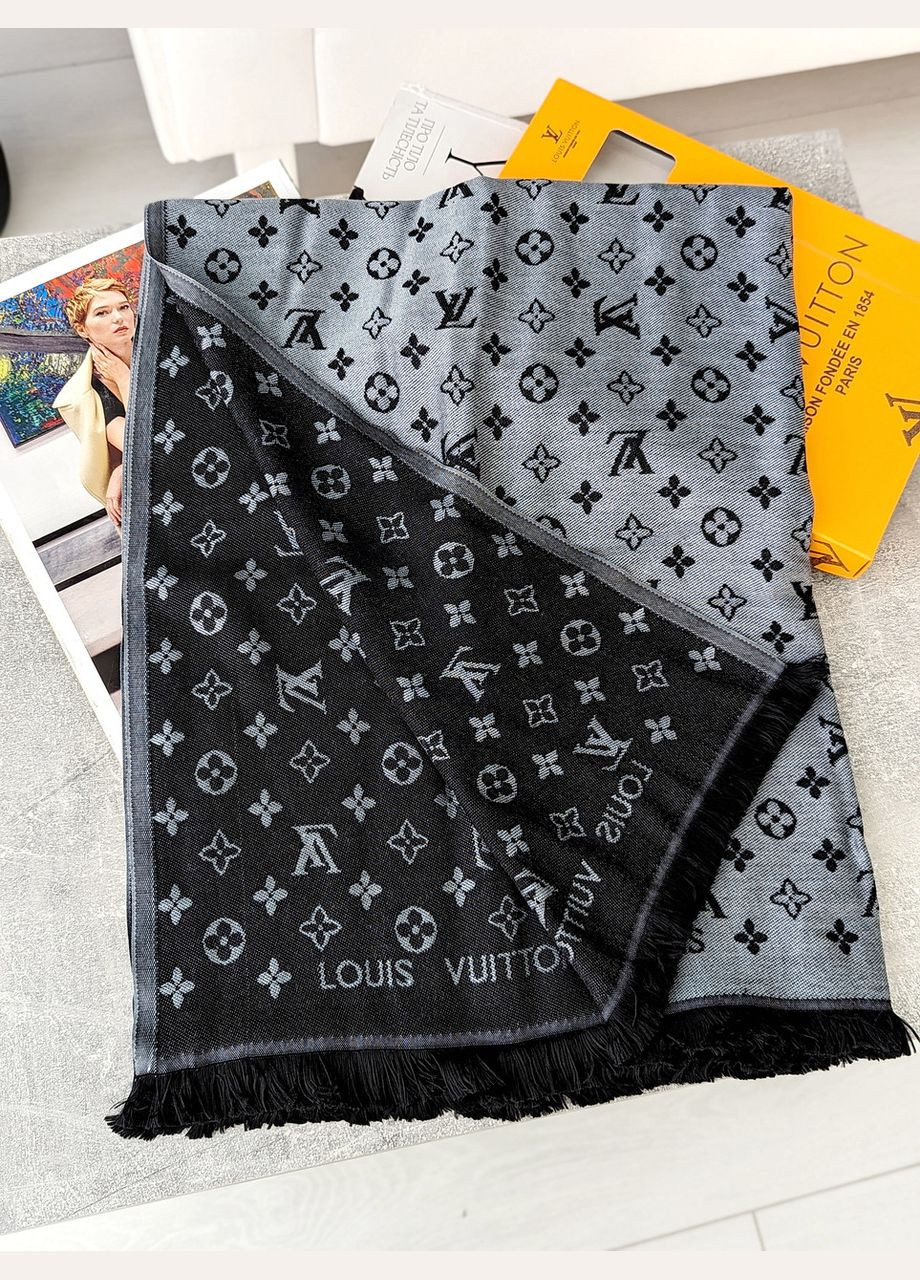 ПАЛАНТИН ШАРФ, ХУСТКА із фірмовим пакованням No Brand (322464222)