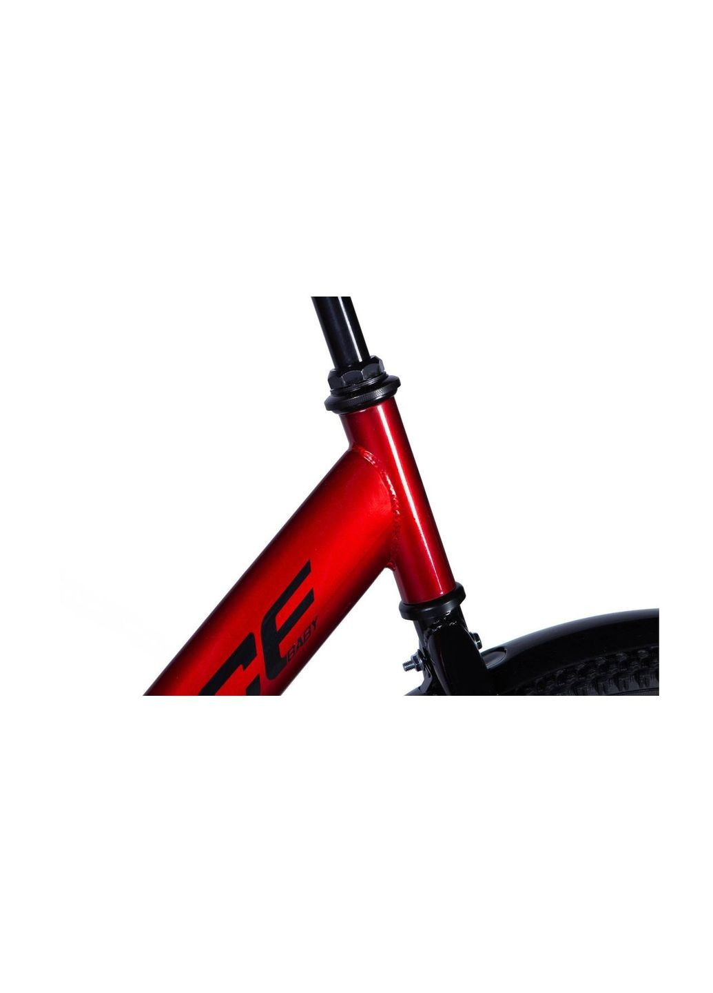 Велосипед COMET 24" 2024 Space (369651163)