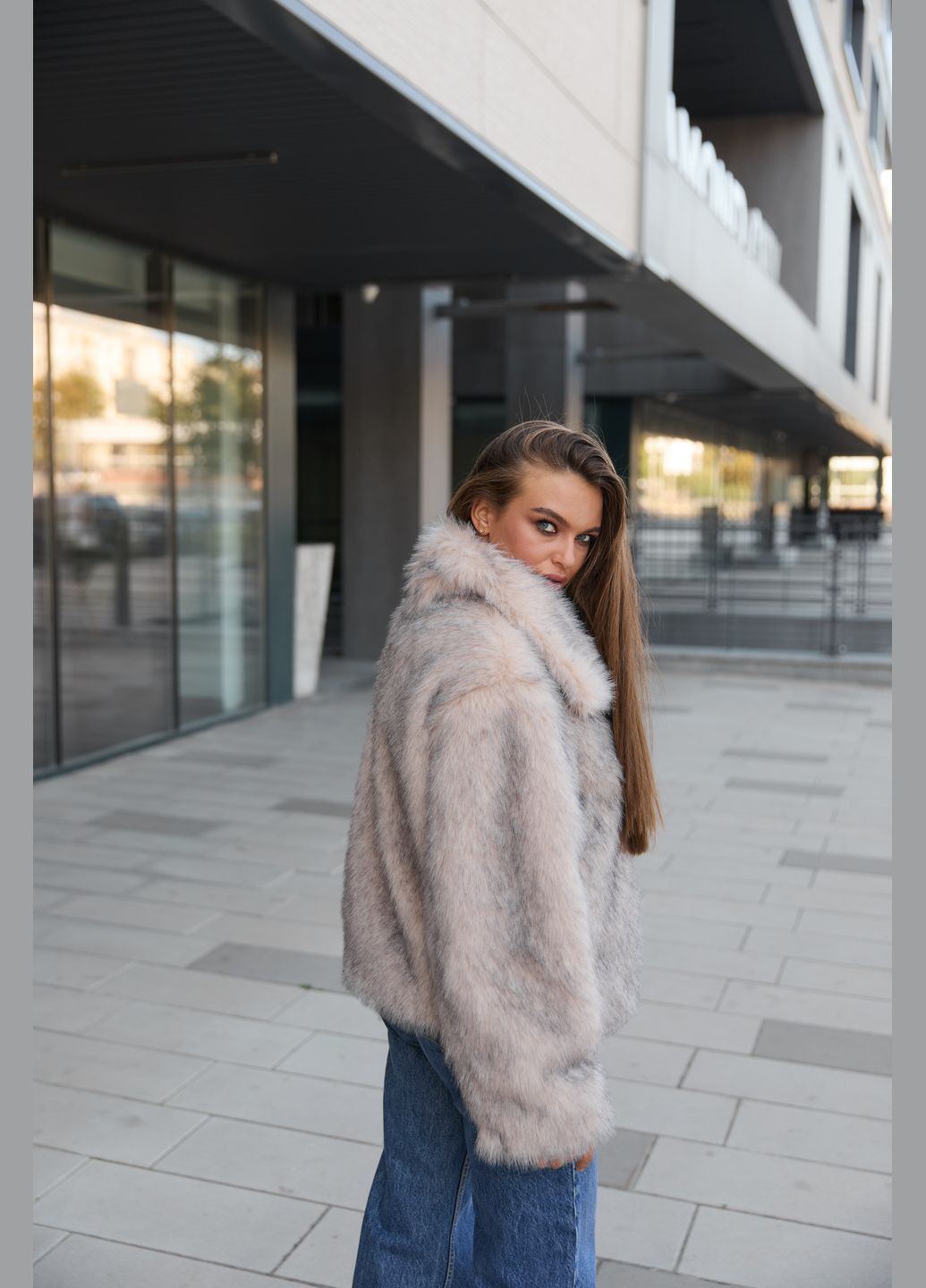 Шуба MN (315810090)