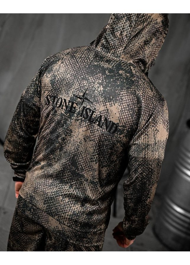 Літній спортивний костюм No Brand (357225491)