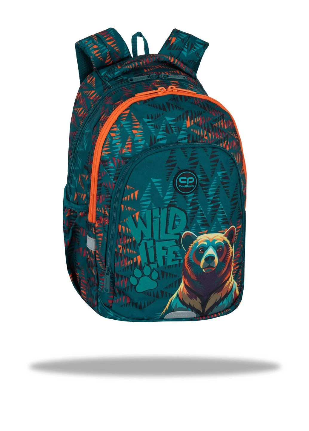 Рюкзак PRIME PRO BEAR CoolPack (399769539)