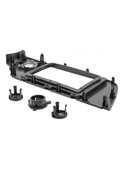 Перехідна рамка серії 22-1050 для Kia Rio, K2 2020+ 9 дюймів Carav (346500648)