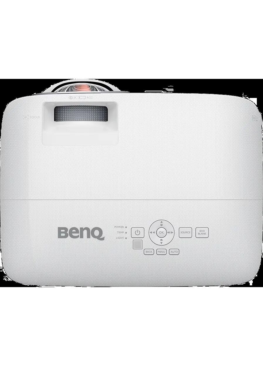 Проектор MX808STH White BenQ (360416589)