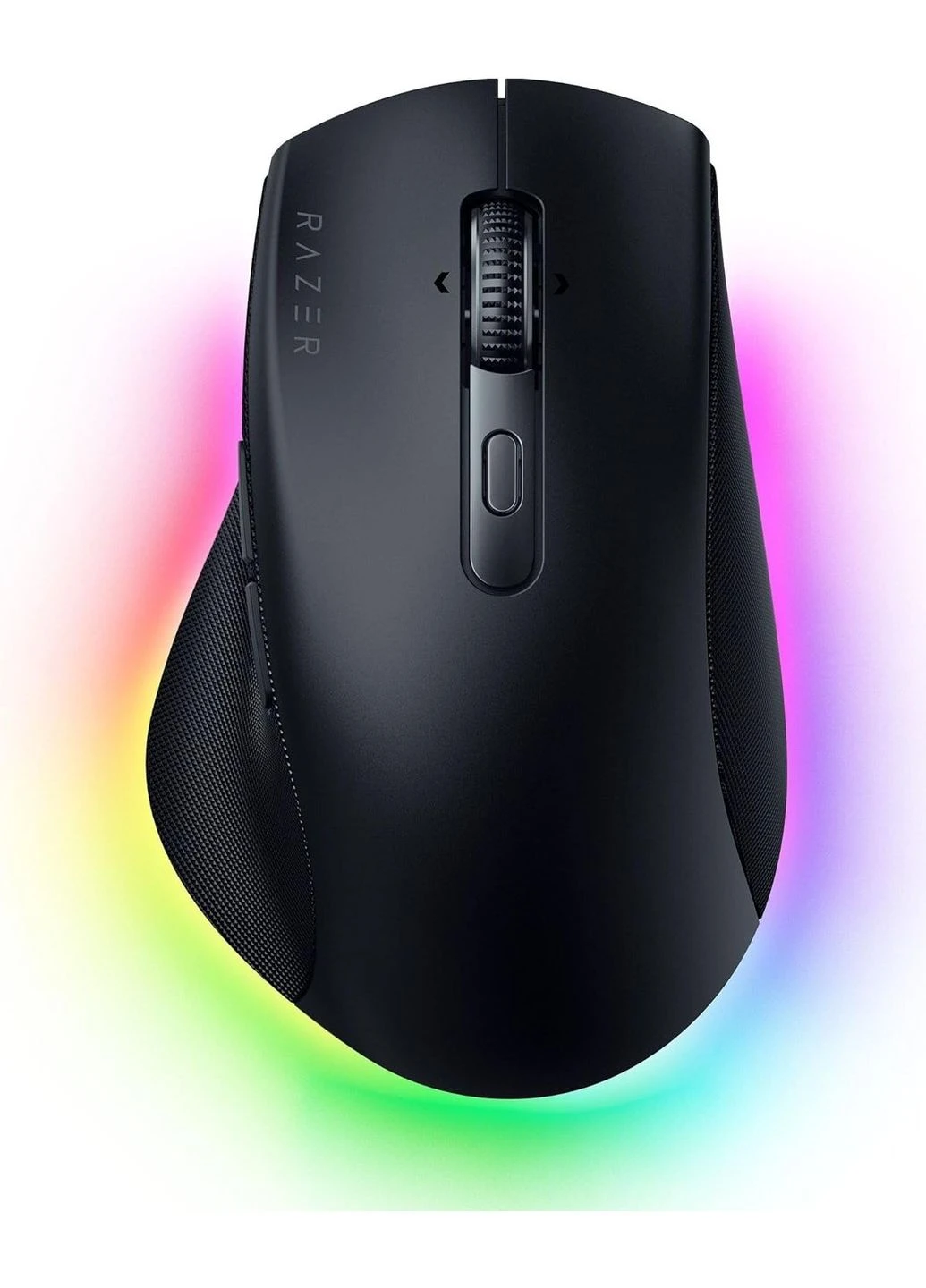 Миша RZ01-03900100-R3M1 Pro Click V2, RGB, USB-A/WL/BT, Razer (362712589)