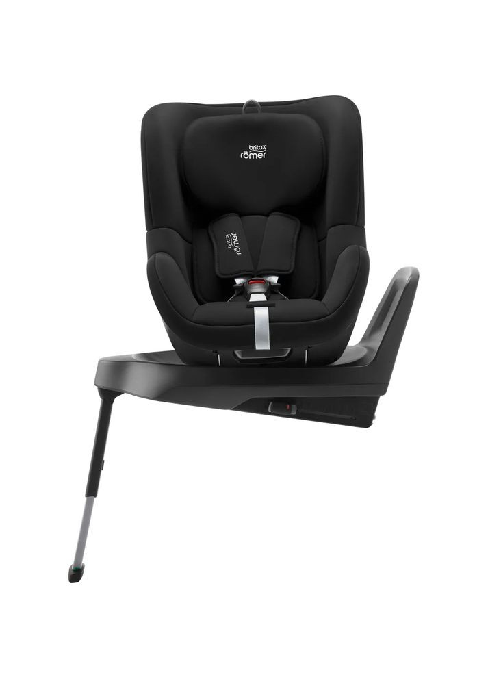 Автокрісло DUALFIX M PLUS Space Black (2000036888) Britax Römer (322538716)