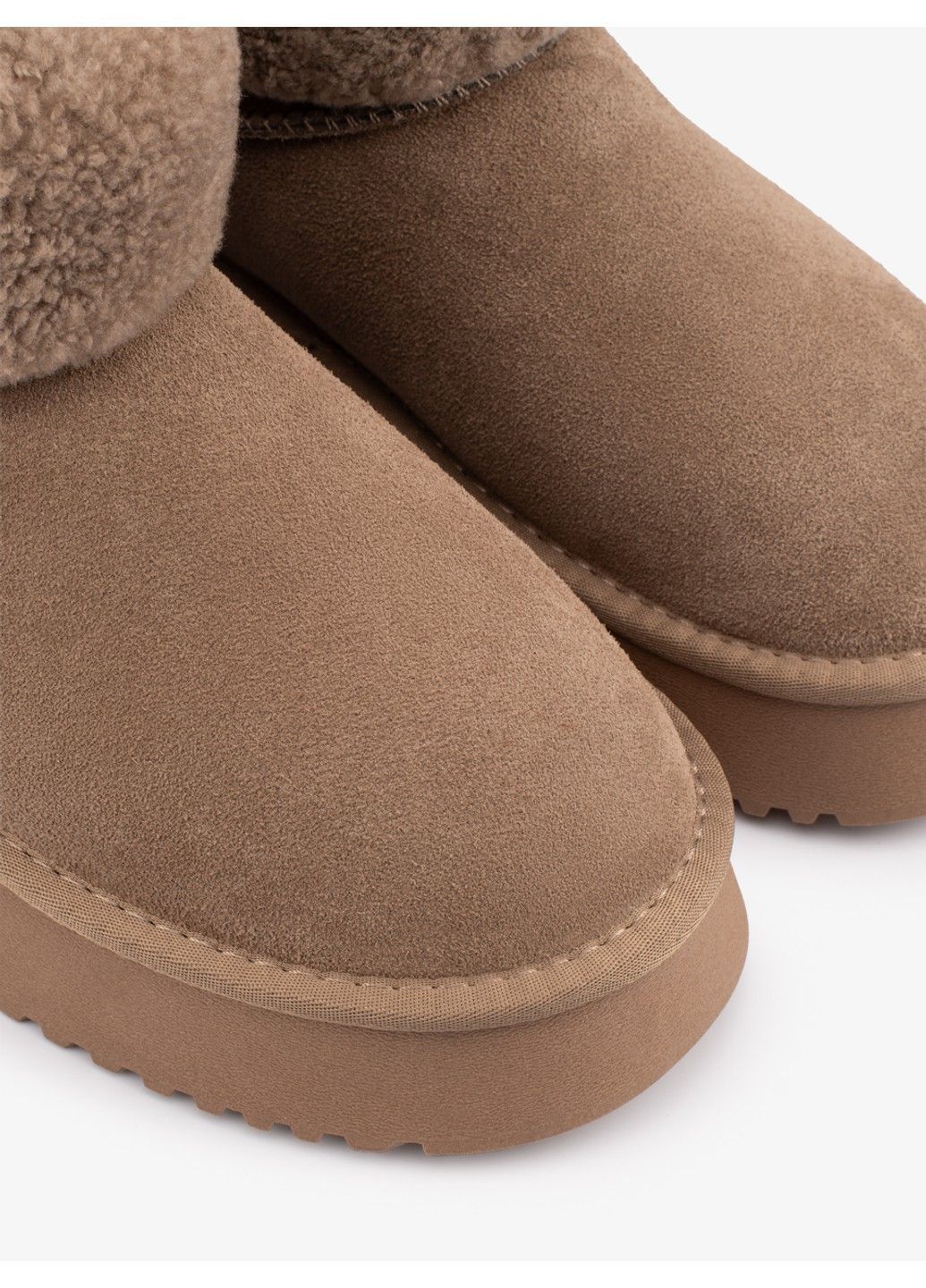 Женские угги 1100878 Lifexpert (305669485)