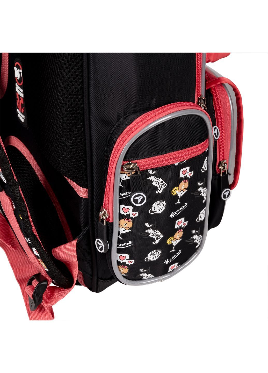 Рюкзак шкільний S-101 Line Friends (559592) Yes (365290865)