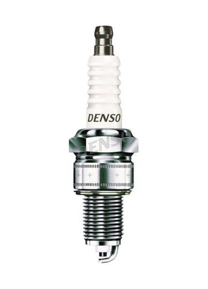 Свічка запалювання NICKEL (вир-во ). (W9EXRU) Denso (368897069)