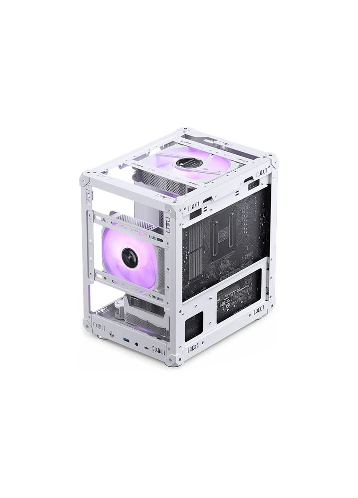 Корпус для ПК C6 White Jonsbo (399259121)