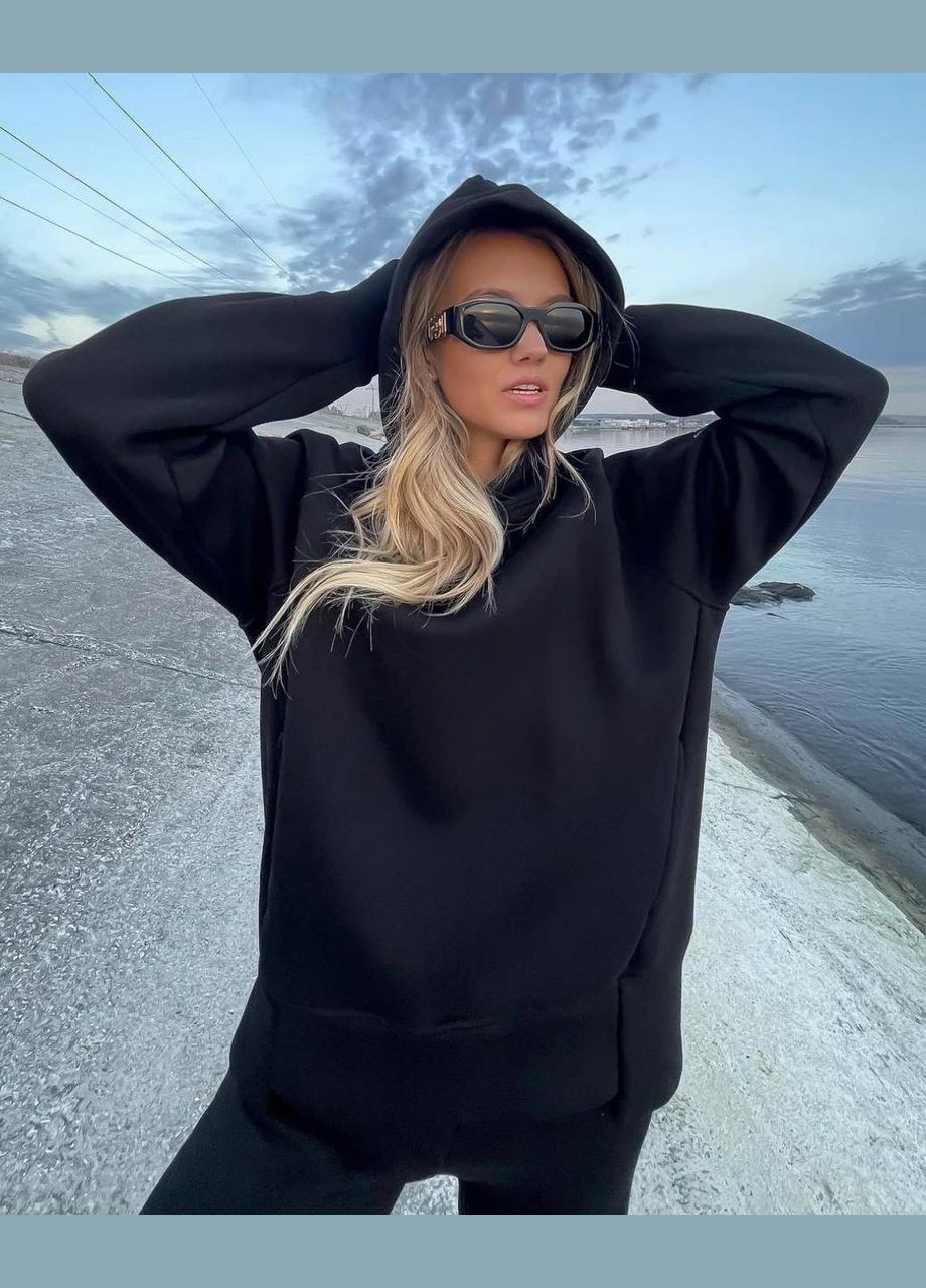 Женский спортивный костюм No Brand (300466608)