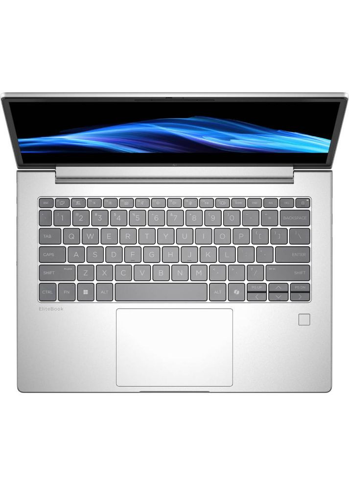 Ноутбук EliteBook 6 G1a Pike Silver (AY4Z7AV_V4) HP (372608724)
