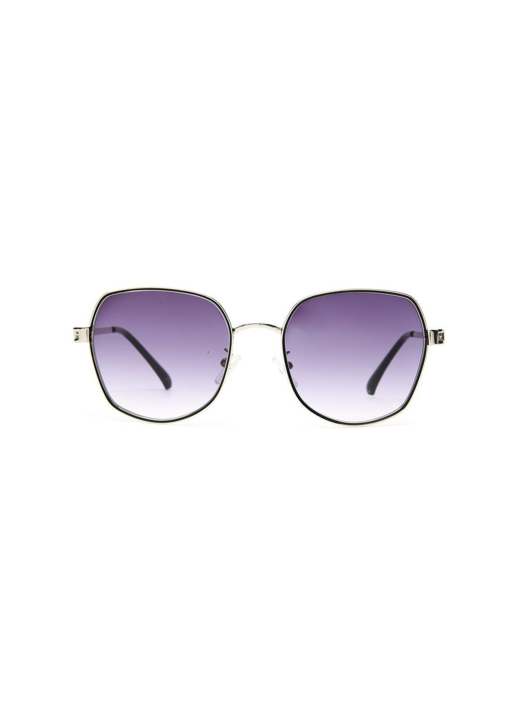 Сонцезахисні окуляри Фешн-класика жіночі LuckyLOOK 105-164 (289359847)