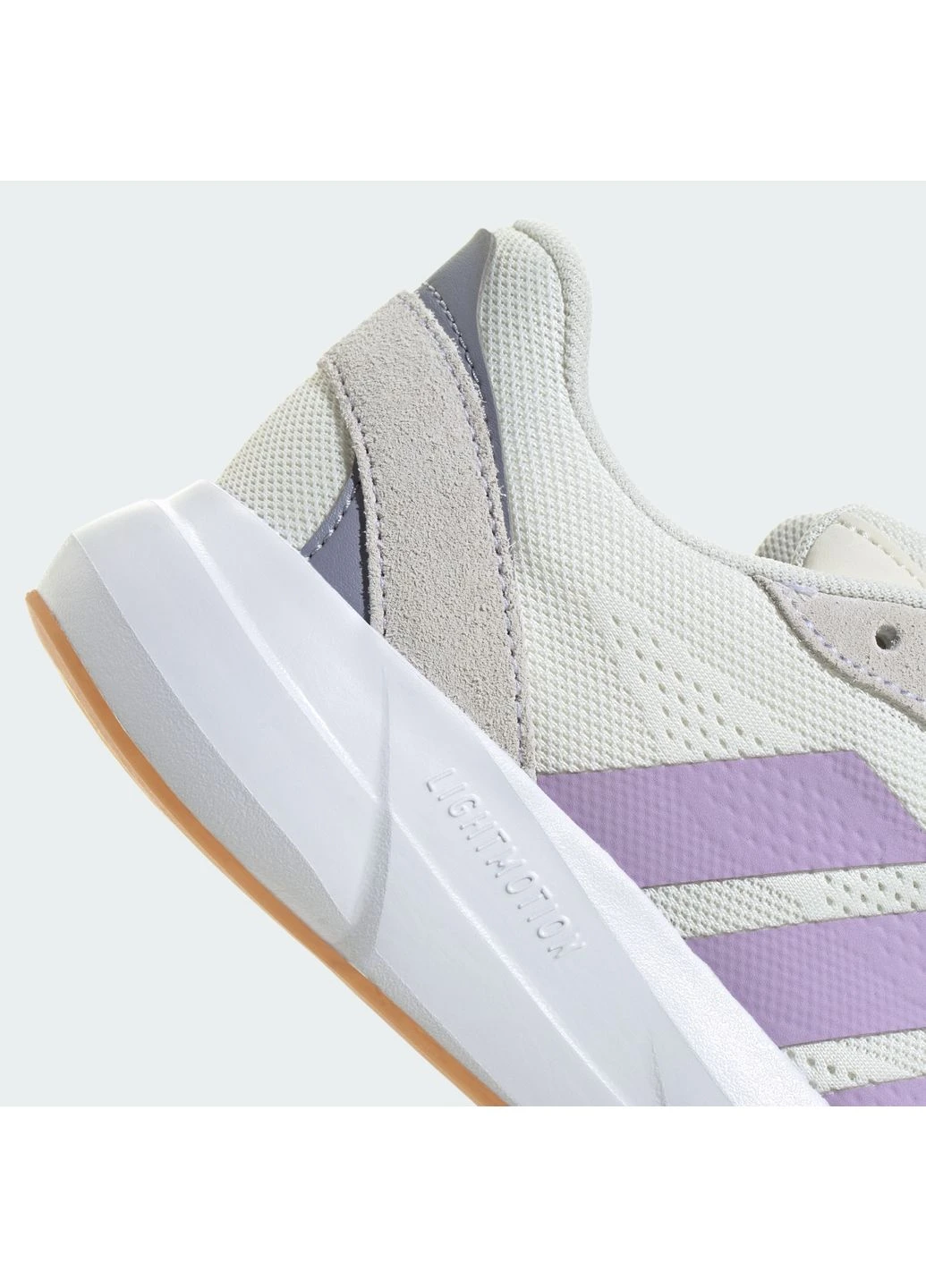 Кросівки Zero Halo Beige/Grey JS4257 adidas комбіновані демісезони (399408029)