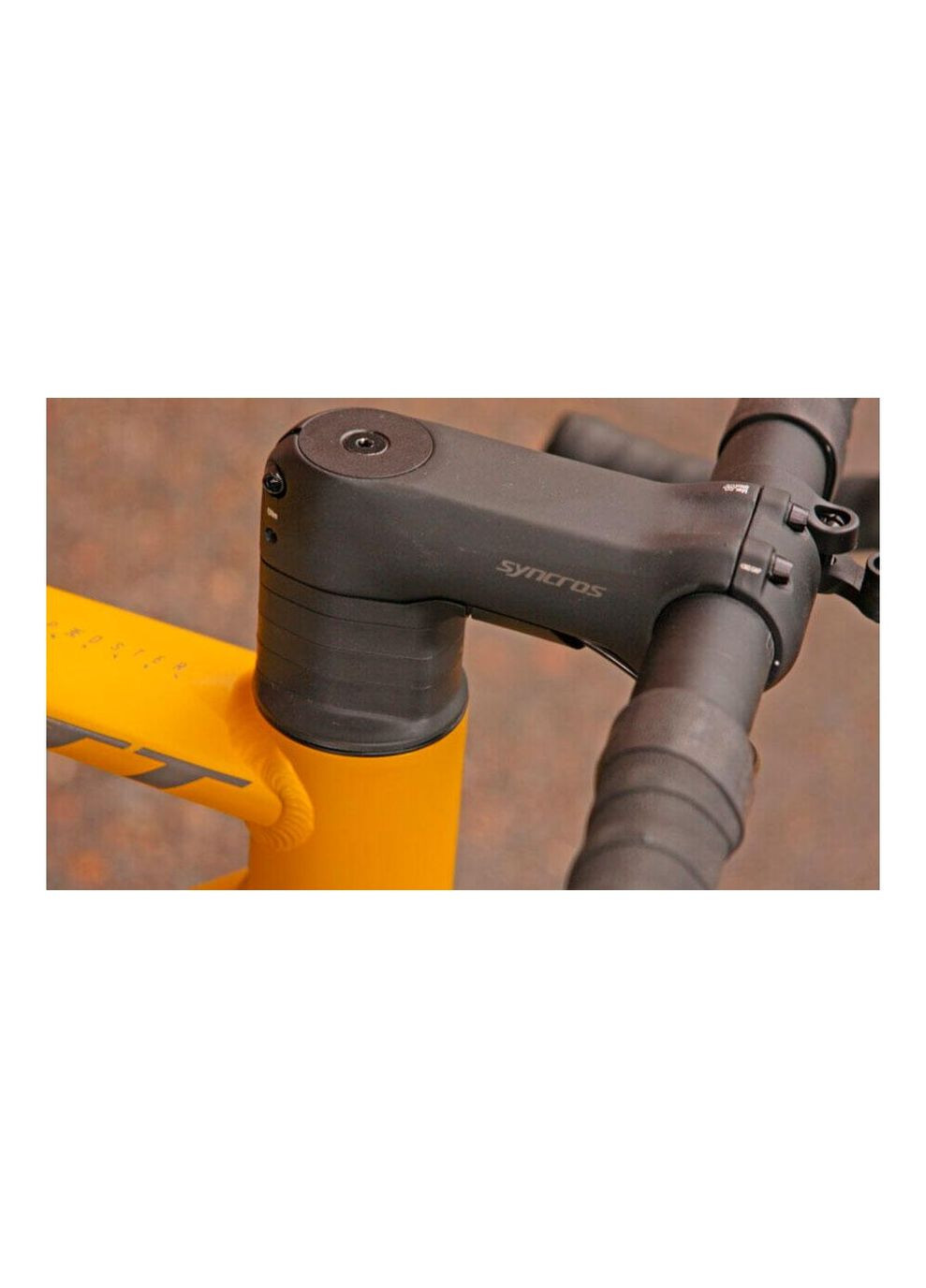 Велосипед Speedster Gravel 40 EQ 28" розмір L рама 56 см (EU) Scott (369649745)