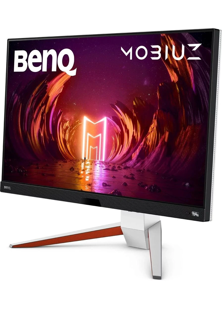 Монитор EX2710U WHITE (9H.LKTLA.TBE) BenQ (390917459)