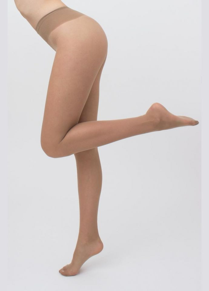 Колготки жіночі класичні з заниженою талією та широкою резинкою den Giulia SENSI 20 (297927196)