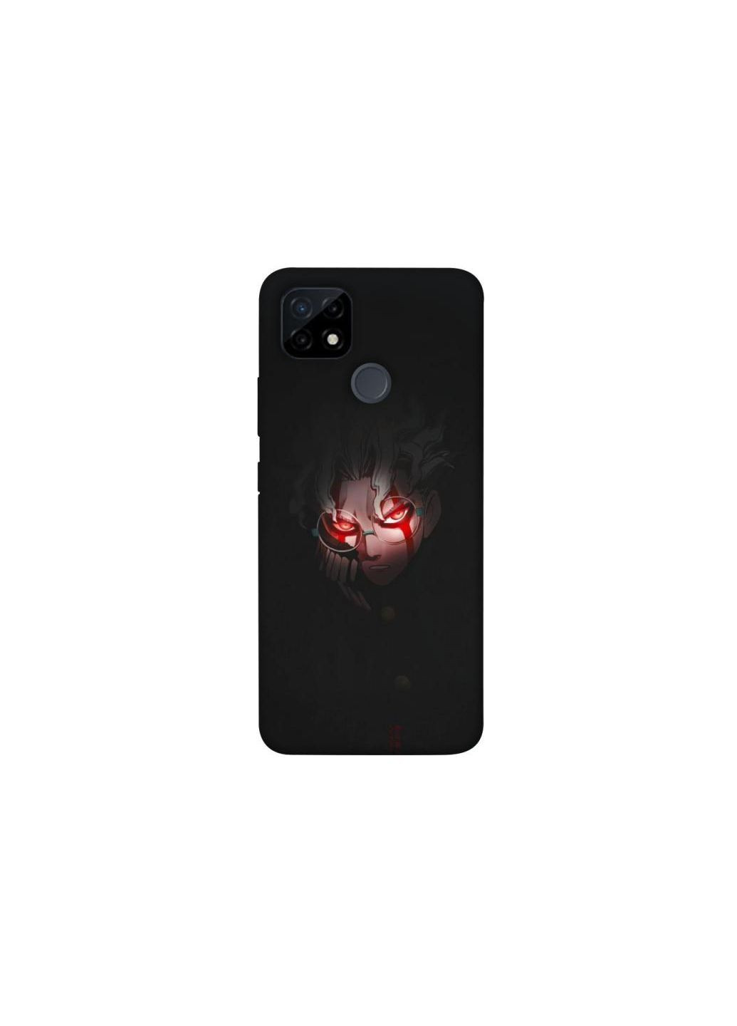 Чохол на Realme C21Y Dandadan Frontalka (354673815)