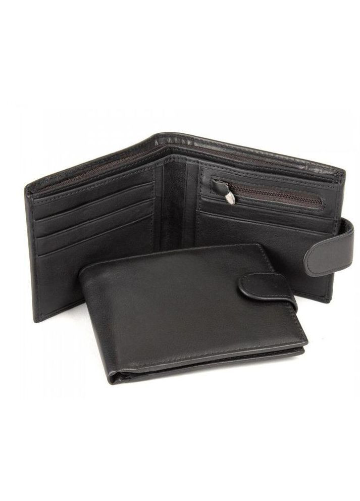 Кожаное мужское портмоне, Tiding Bag (361157189)