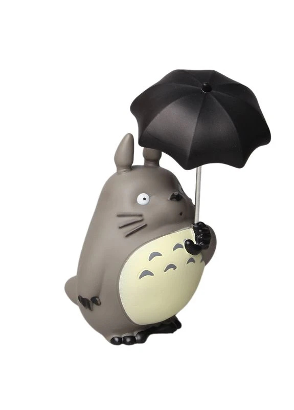 Фігурка GeekLand Мій сусід Тоторо Тоторо My Neighbor Totoro Totoro 11 см FC MNT T 01 China (317274516)