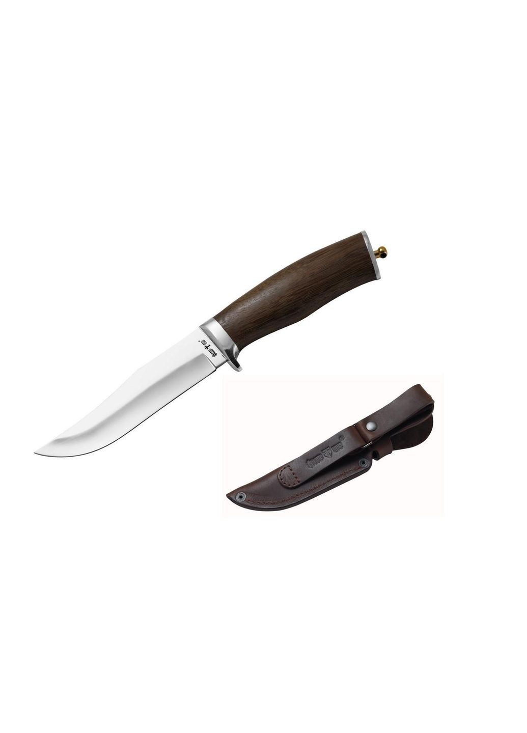 Ніж нескладний 2660 VWP-N-G Grand Way (330828754)